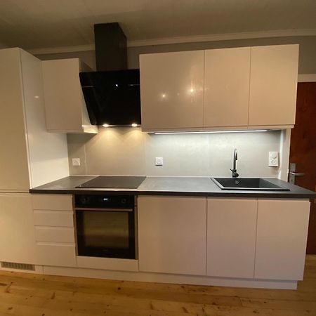 T2 - 48M2 - La Ferme A Dede Apartment Frasne Bagian luar foto